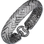 white diamond bracelet png clipart 308