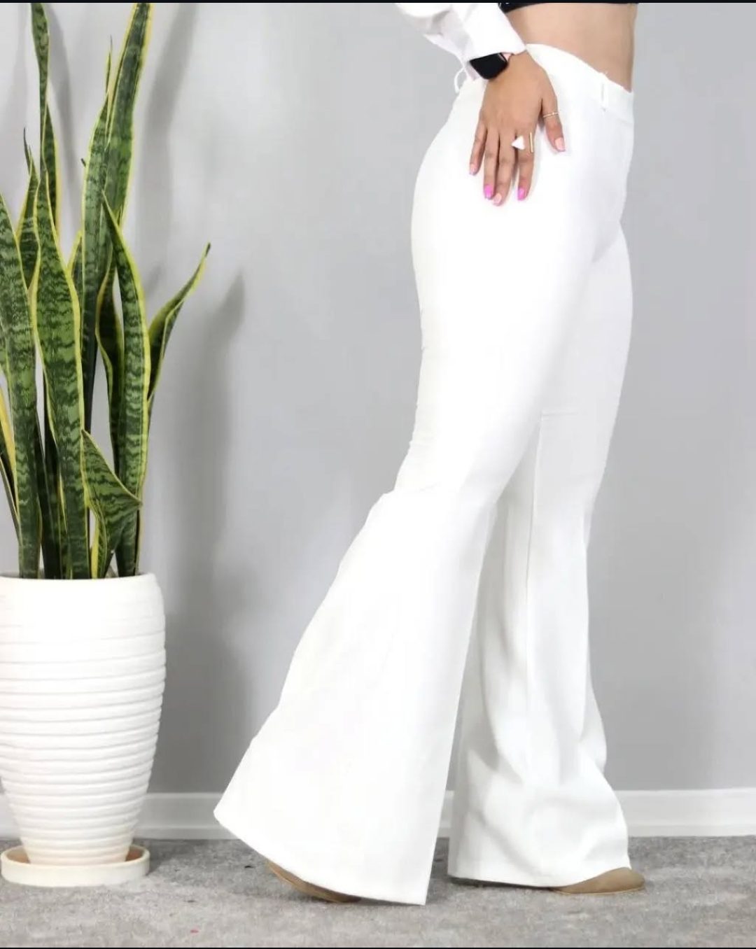 professional pinstripe blazer